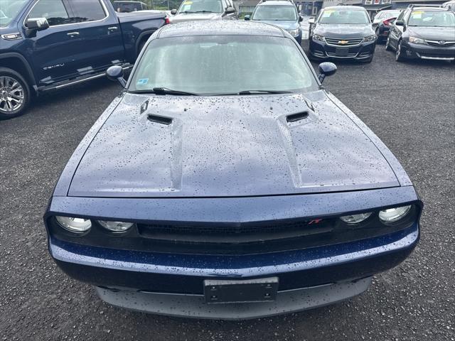 used 2013 Dodge Challenger car, priced at $15,932