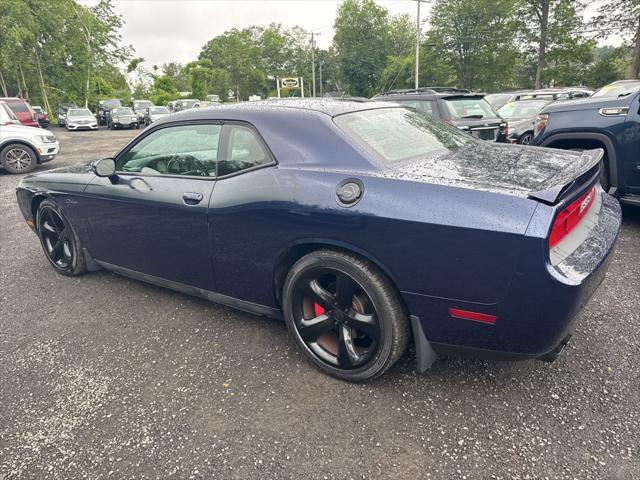 used 2013 Dodge Challenger car, priced at $15,932