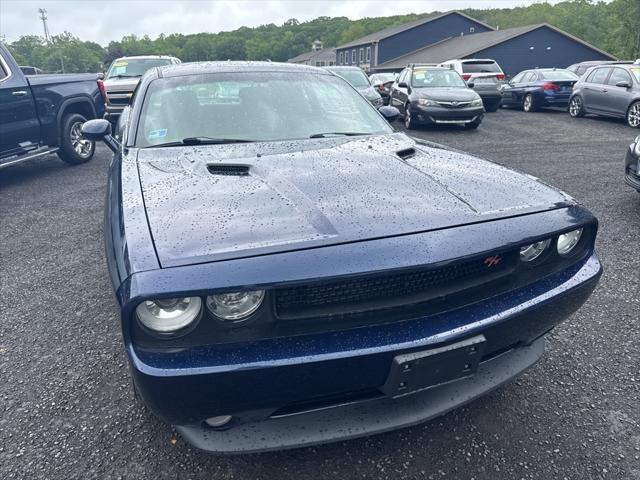 used 2013 Dodge Challenger car, priced at $15,932