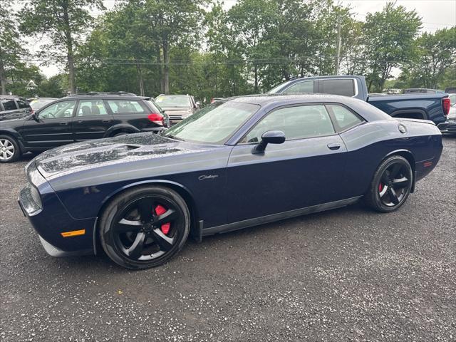 used 2013 Dodge Challenger car, priced at $15,932