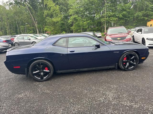 used 2013 Dodge Challenger car, priced at $15,932