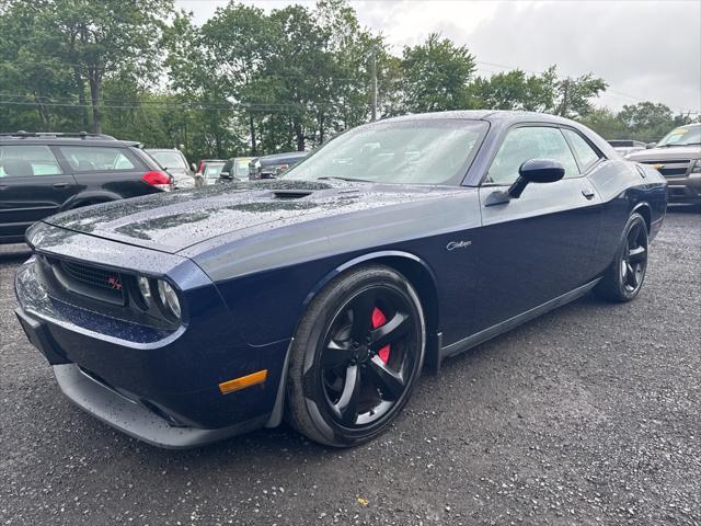 used 2013 Dodge Challenger car, priced at $15,932