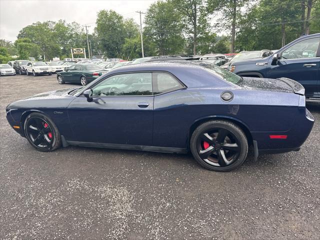 used 2013 Dodge Challenger car, priced at $15,932
