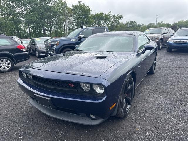 used 2013 Dodge Challenger car, priced at $15,932