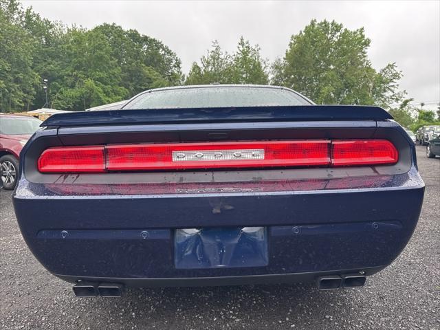 used 2013 Dodge Challenger car, priced at $15,932