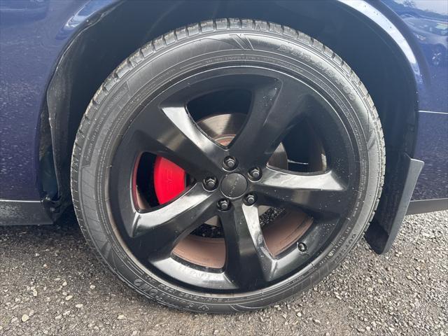 used 2013 Dodge Challenger car, priced at $15,932