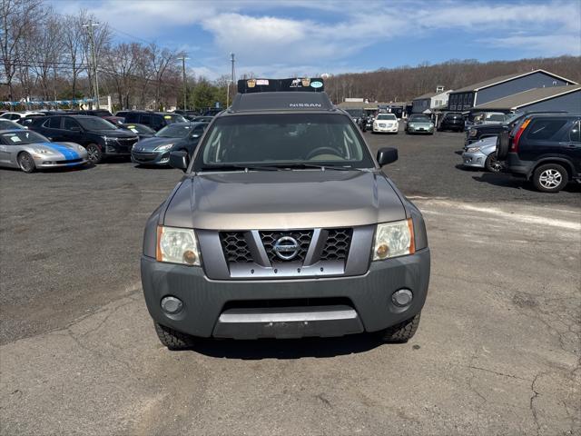 used 2007 Nissan Xterra car, priced at $6,994