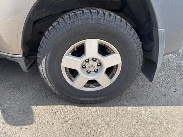 used 2007 Nissan Xterra car, priced at $6,994