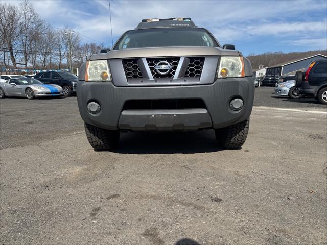 used 2007 Nissan Xterra car, priced at $6,994