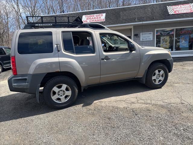 used 2007 Nissan Xterra car, priced at $6,994