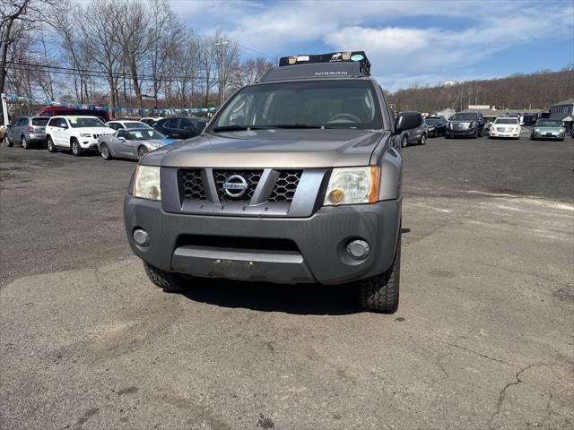 used 2007 Nissan Xterra car, priced at $6,994