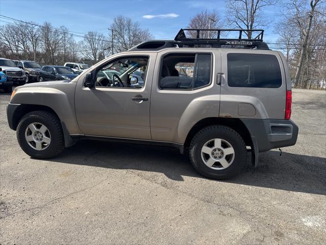 used 2007 Nissan Xterra car, priced at $6,994
