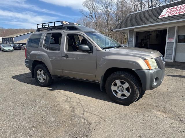 used 2007 Nissan Xterra car, priced at $6,994