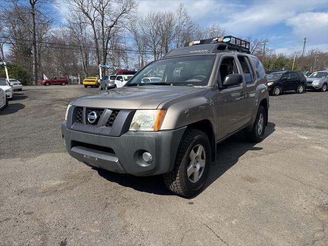 used 2007 Nissan Xterra car, priced at $6,994