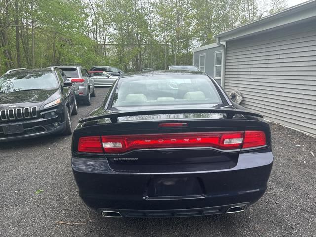 used 2011 Dodge Charger car, priced at $7,591
