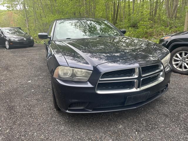 used 2011 Dodge Charger car, priced at $7,591
