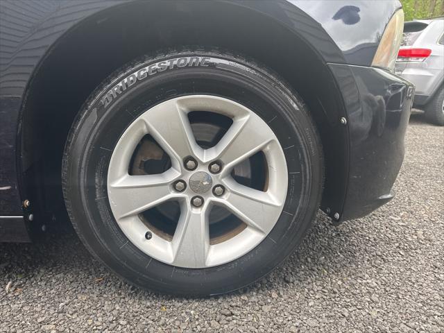 used 2011 Dodge Charger car, priced at $7,591