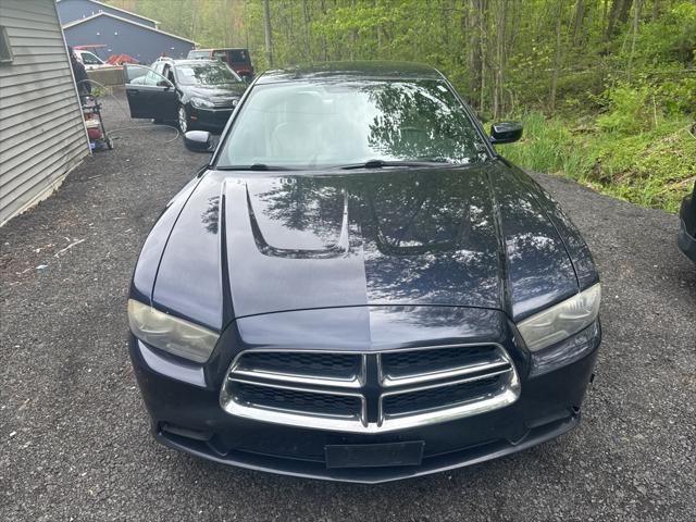 used 2011 Dodge Charger car, priced at $7,591