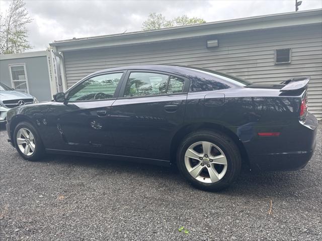 used 2011 Dodge Charger car, priced at $7,591