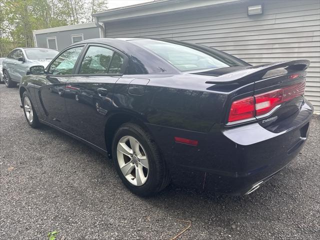 used 2011 Dodge Charger car, priced at $7,591