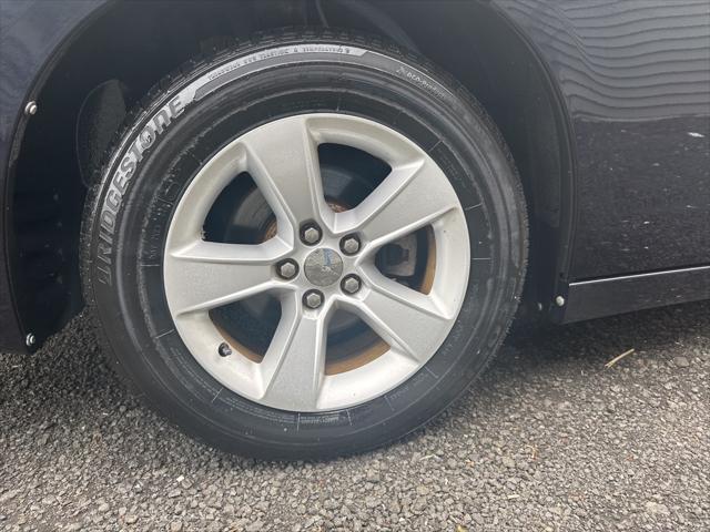 used 2011 Dodge Charger car, priced at $7,591