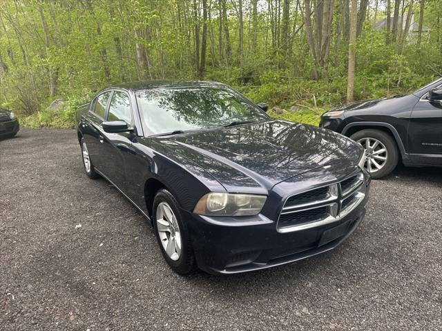 used 2011 Dodge Charger car, priced at $7,591