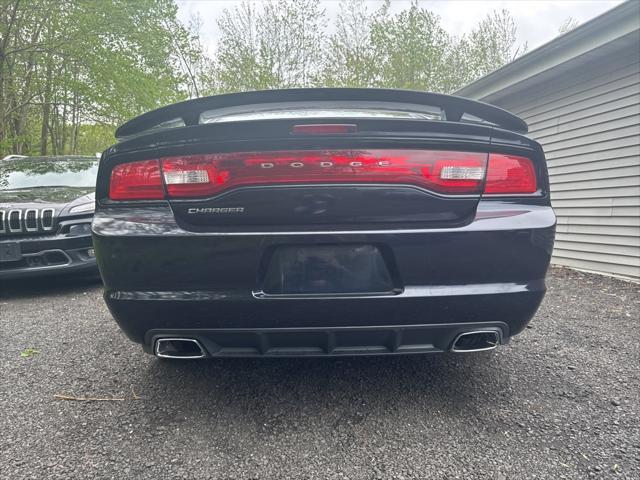used 2011 Dodge Charger car, priced at $7,591