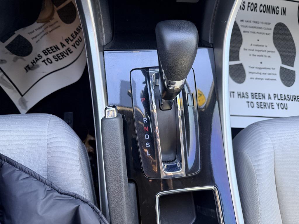 used 2016 Honda Accord car, priced at $10,402