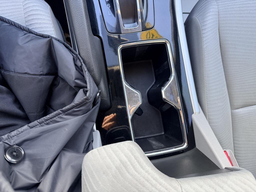 used 2016 Honda Accord car, priced at $10,402