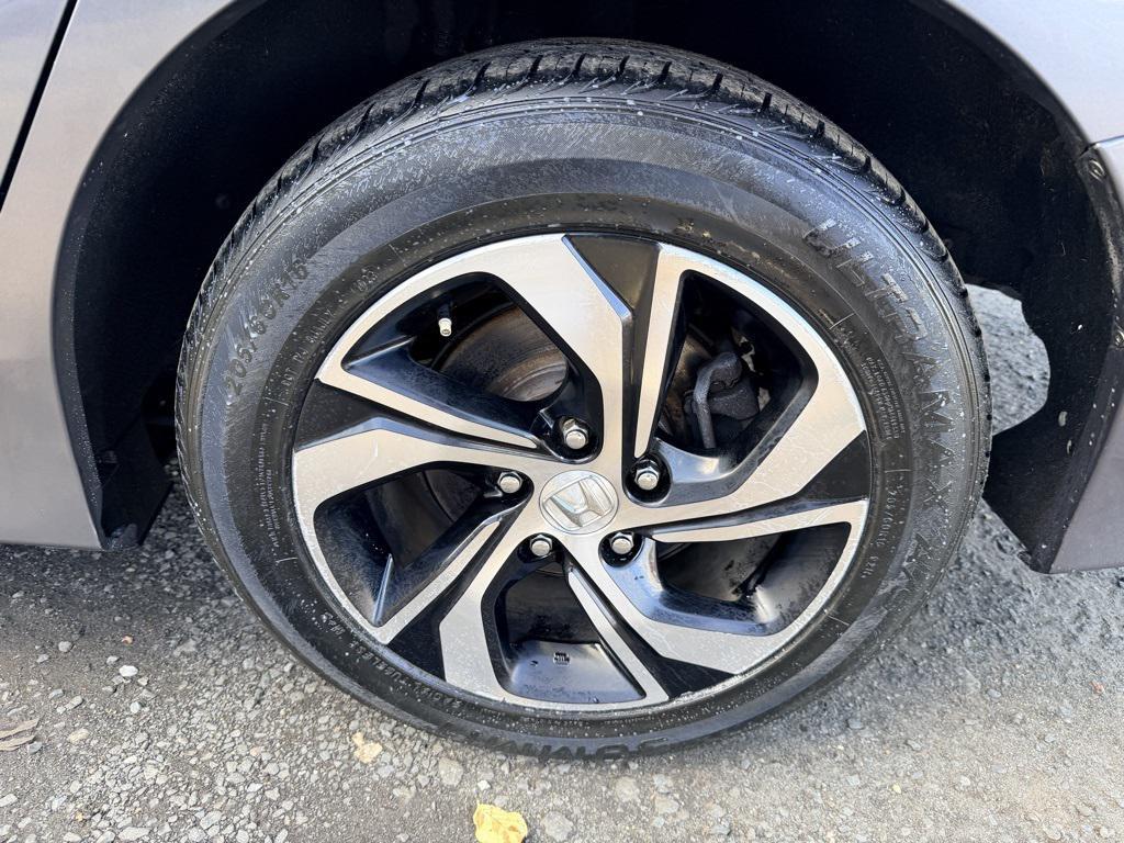 used 2016 Honda Accord car, priced at $10,402