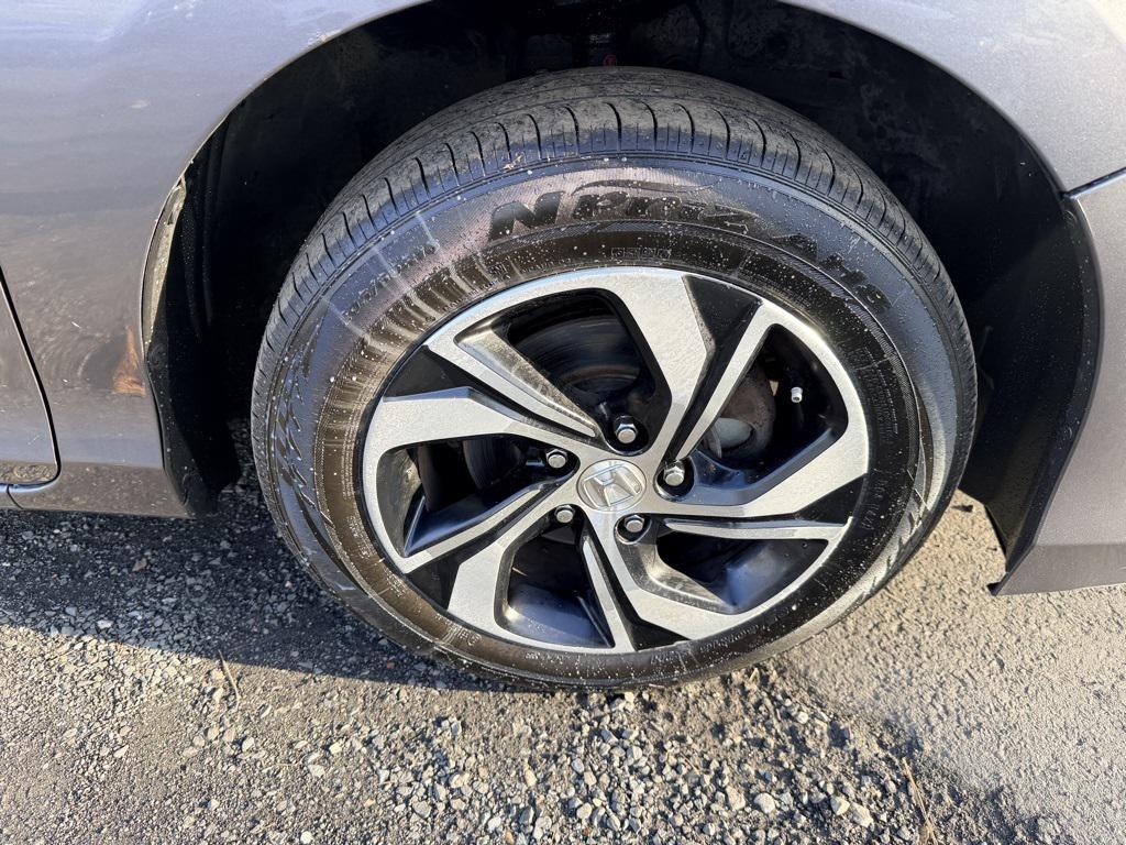 used 2016 Honda Accord car, priced at $10,402