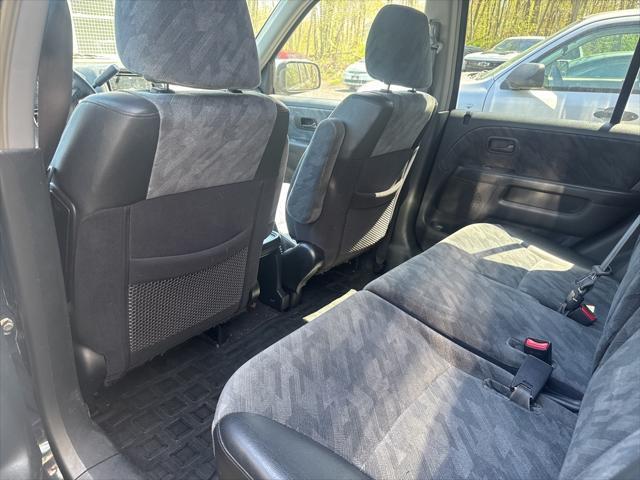 used 2003 Honda CR-V car