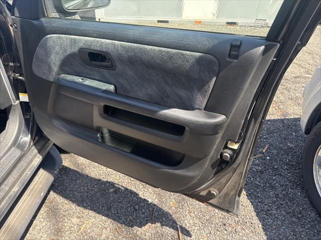 used 2003 Honda CR-V car