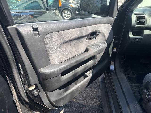 used 2003 Honda CR-V car