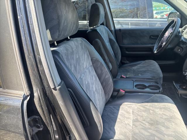 used 2003 Honda CR-V car