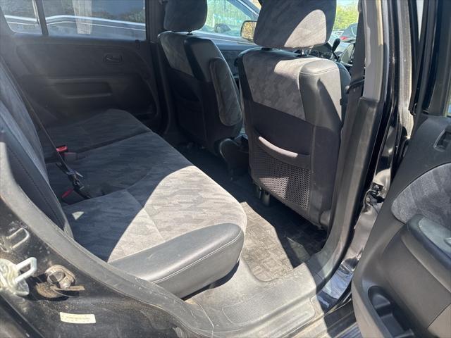used 2003 Honda CR-V car