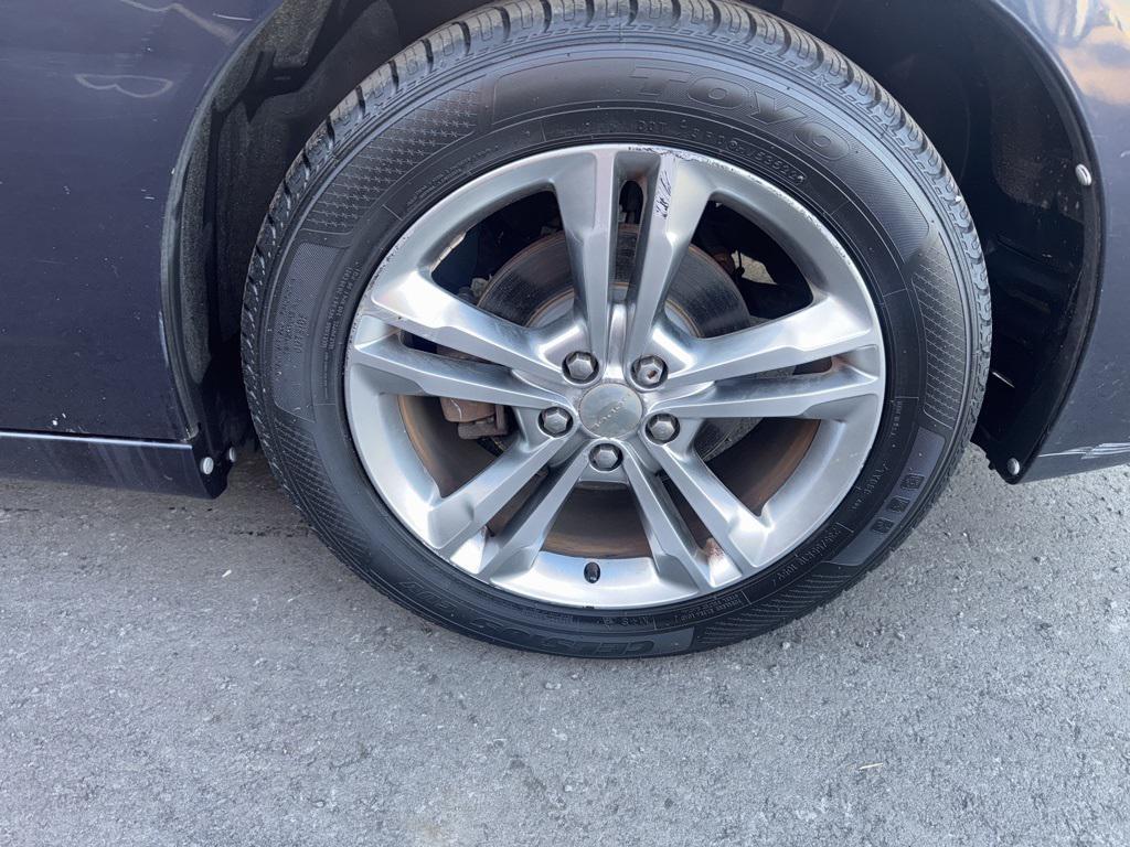 used 2012 Dodge Charger car, priced at $5,698