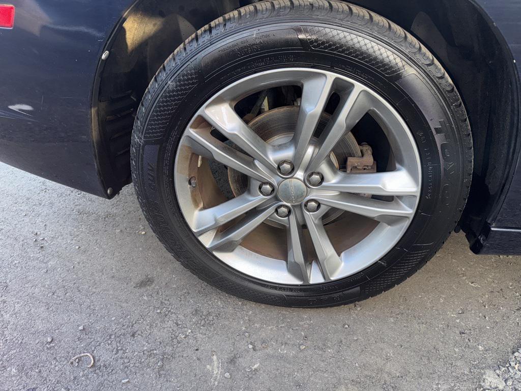 used 2012 Dodge Charger car, priced at $5,698