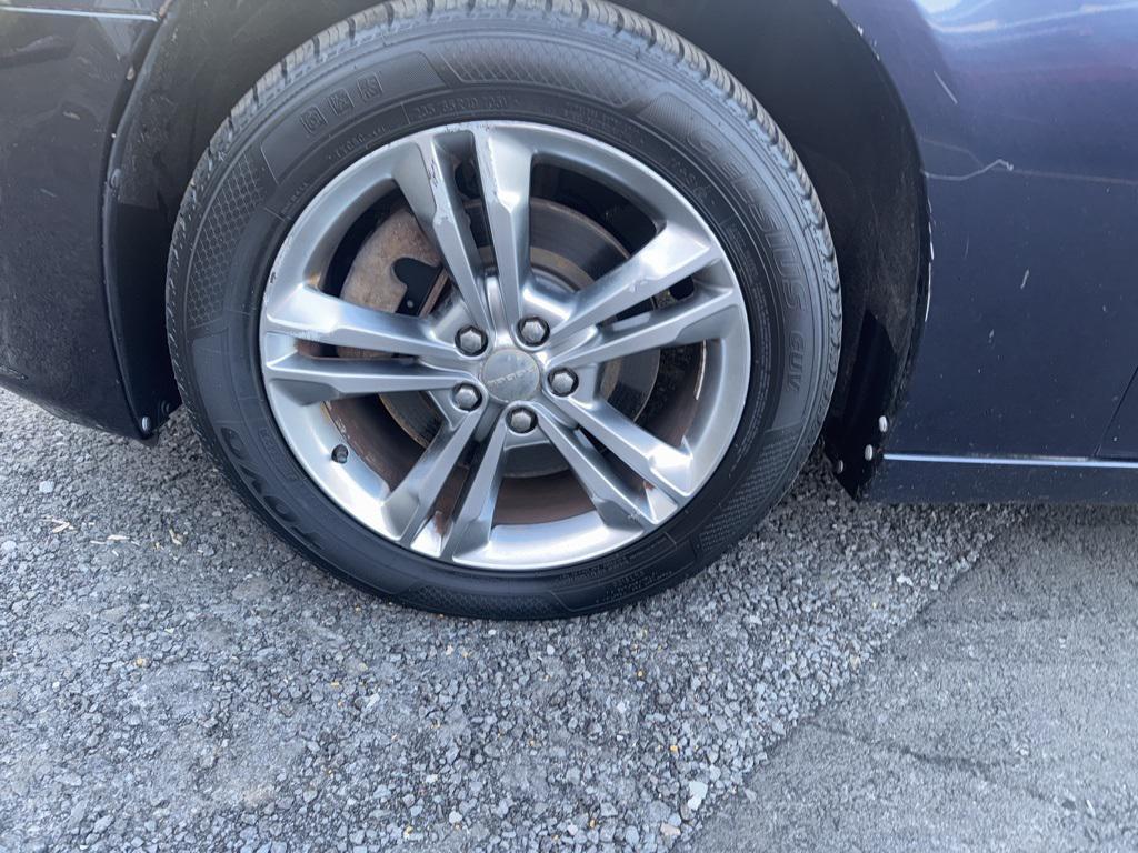 used 2012 Dodge Charger car, priced at $5,698