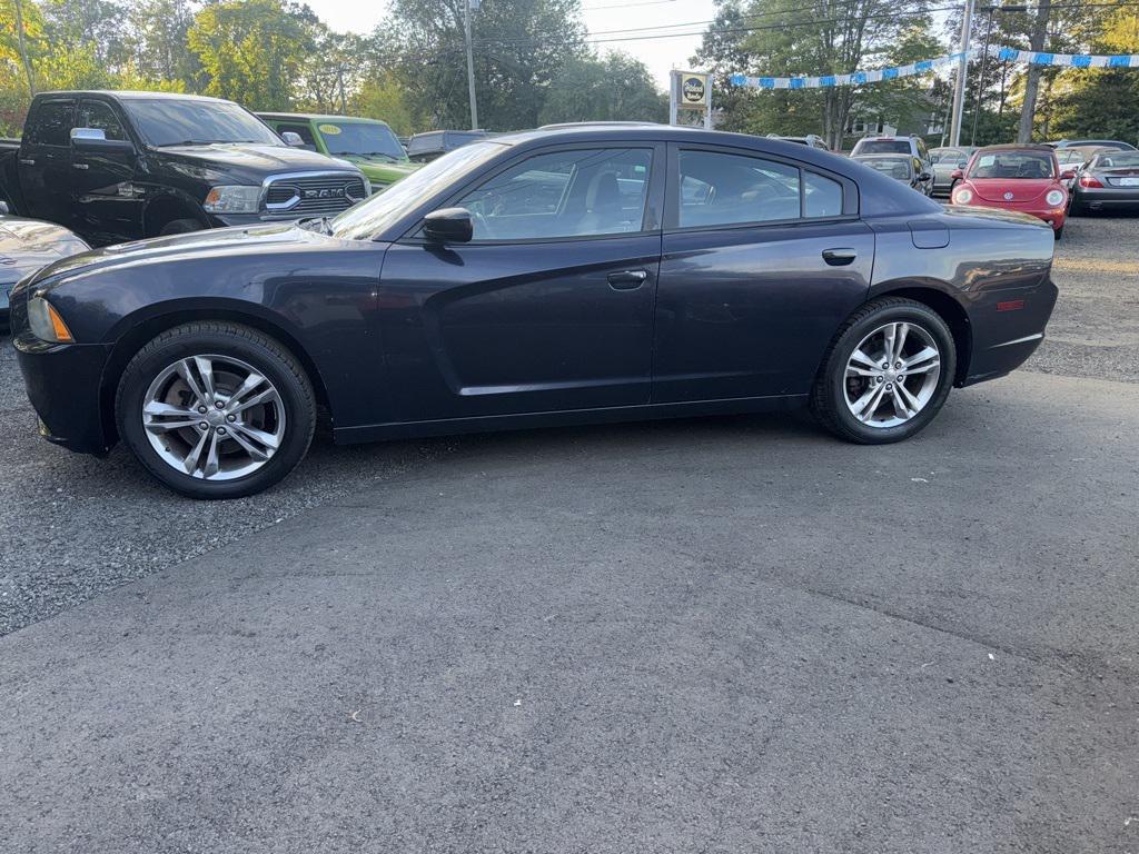 used 2012 Dodge Charger car, priced at $5,698