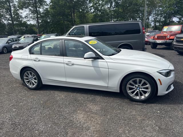 used 2016 BMW 320 car, priced at $10,598