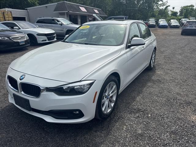 used 2016 BMW 320 car, priced at $10,598