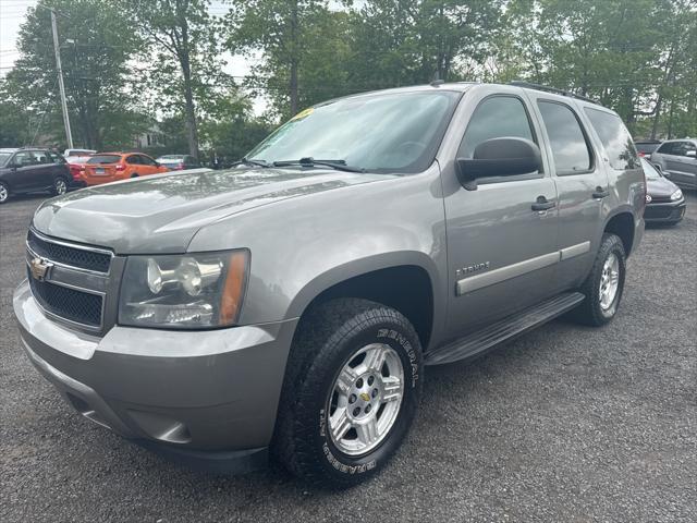used 2008 Chevrolet Tahoe car, priced at $8,496