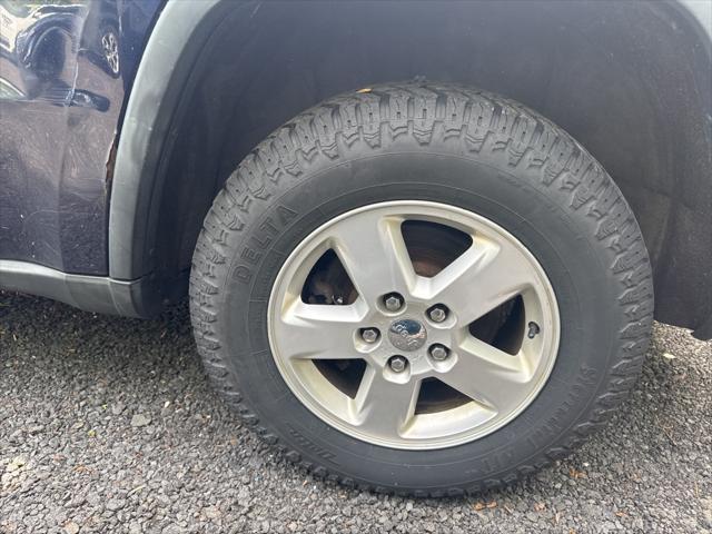 used 2012 Jeep Grand Cherokee car, priced at $6,276