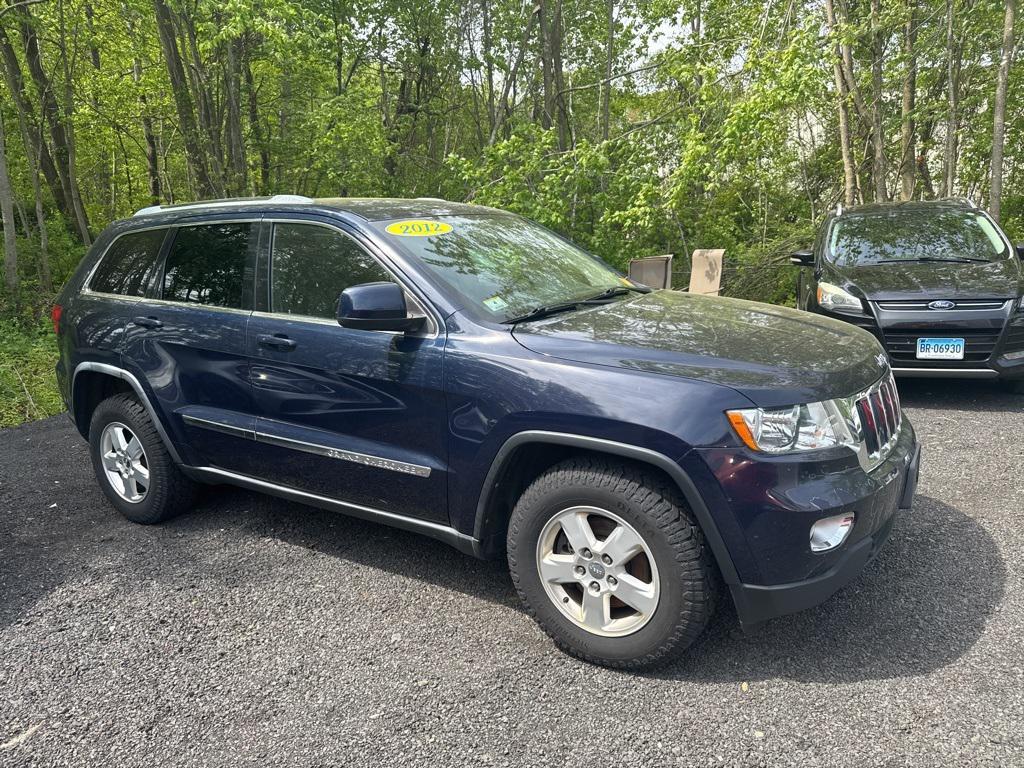 used 2012 Jeep Grand Cherokee car, priced at $4,850