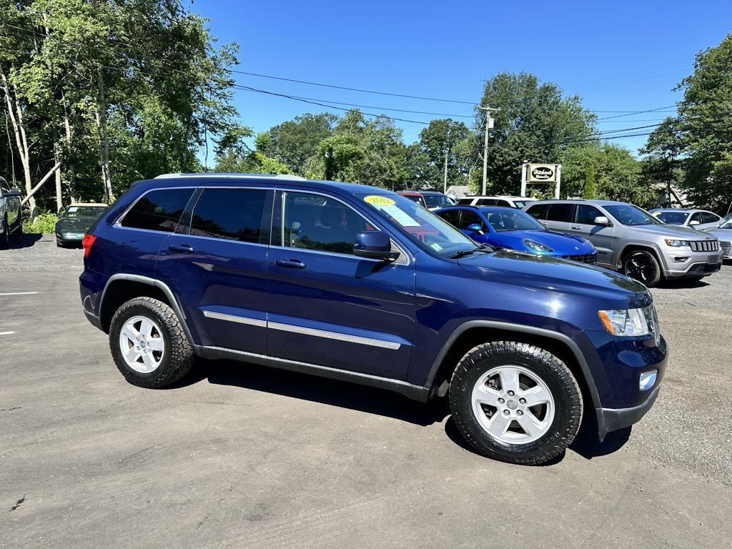 used 2012 Jeep Grand Cherokee car, priced at $4,850