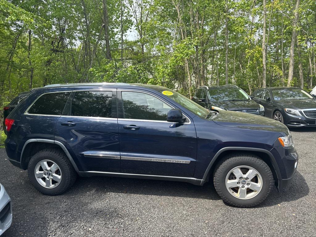 used 2012 Jeep Grand Cherokee car, priced at $4,850