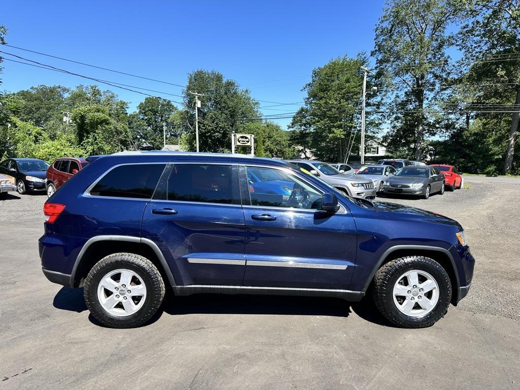 used 2012 Jeep Grand Cherokee car, priced at $4,850