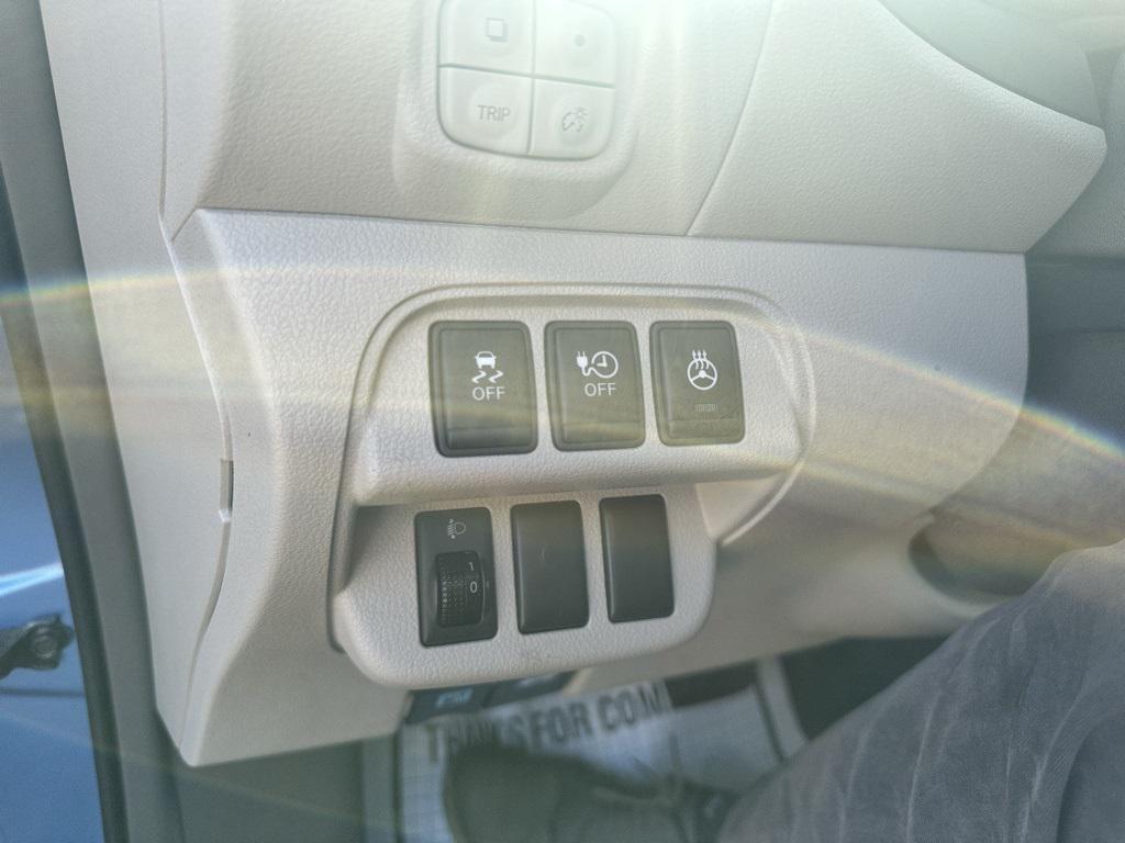 used 2012 Nissan Leaf car, priced at $4,659