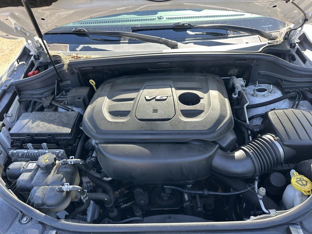 used 2018 Jeep Grand Cherokee car, priced at $16,998